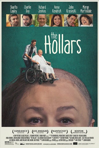 The Hollars 