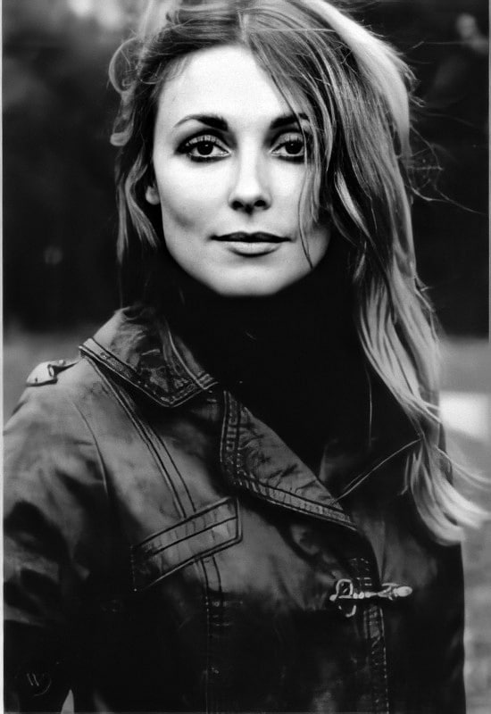 Sharon Tate