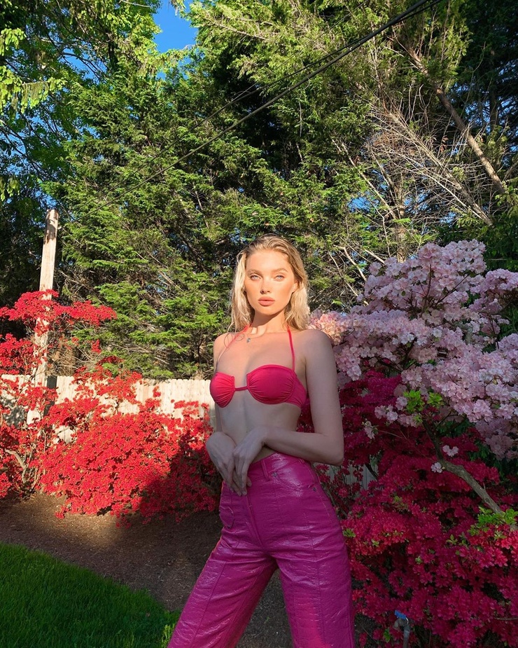 Elsa Hosk Elsa Hosk