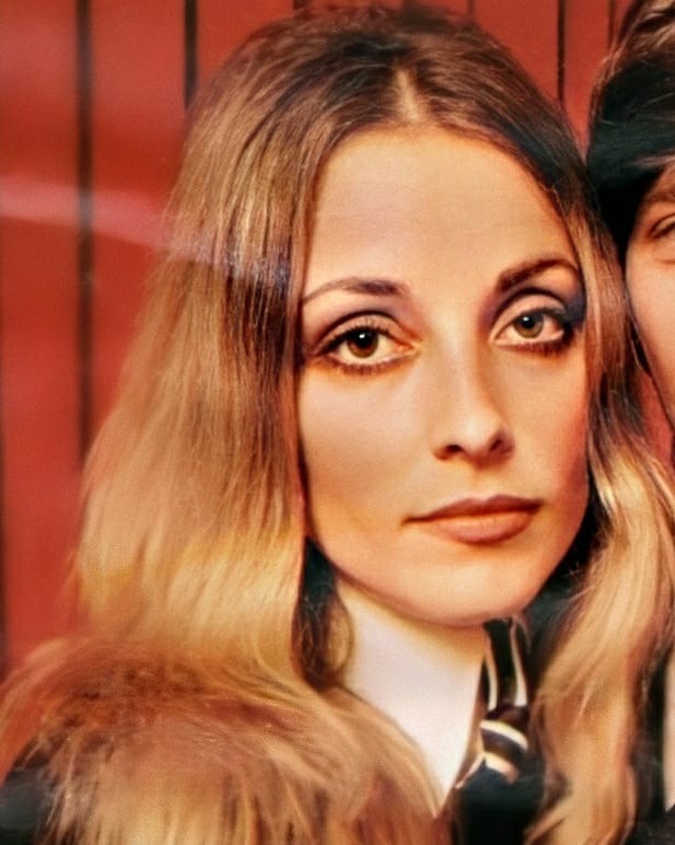 Sharon Tate Sharon Tate