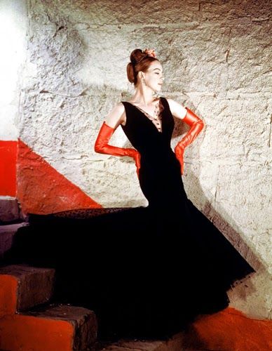 Leslie Caron