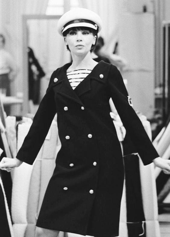 Leslie Caron