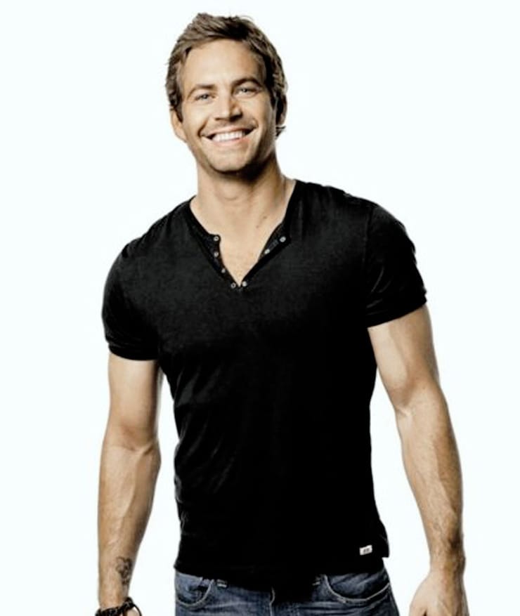 Paul Walker