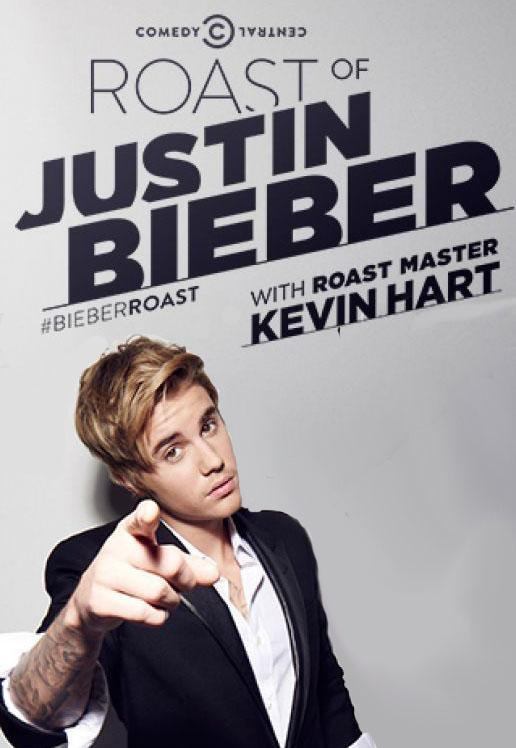 Picture of Comedy Central Roast of Justin Bieber