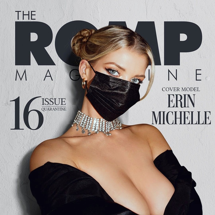 Erin Michelle Cummins Erin Michelle Cummins