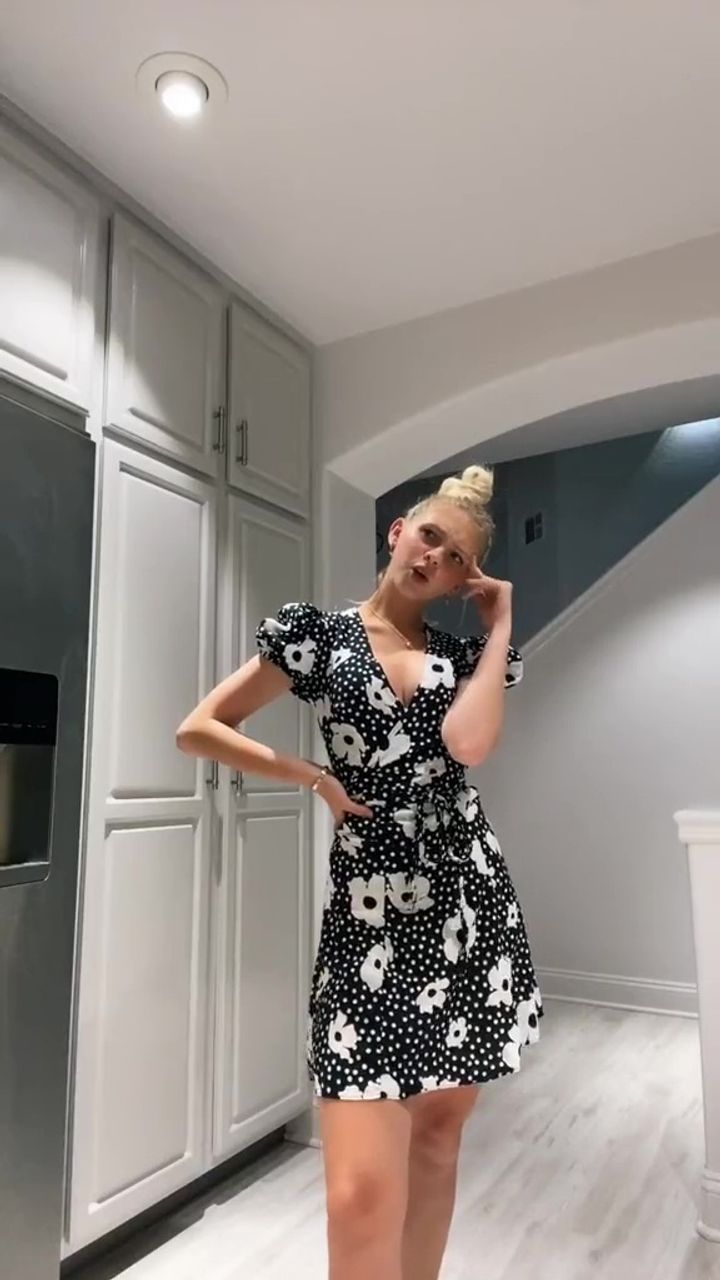 Jordyn Jones