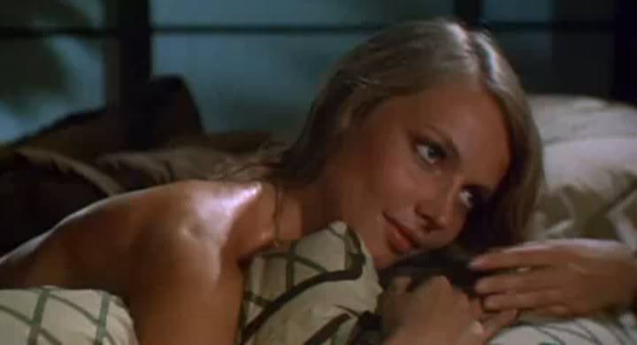 Cindy Morgan