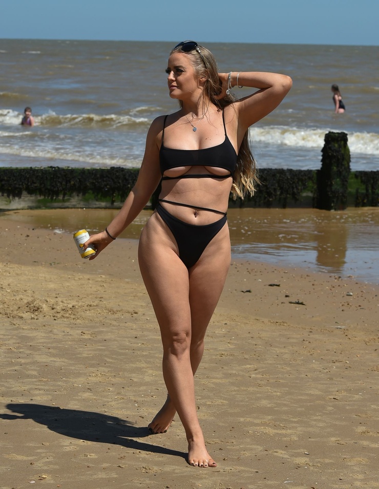 Megan Clark