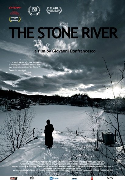 The Stone River The Stone River