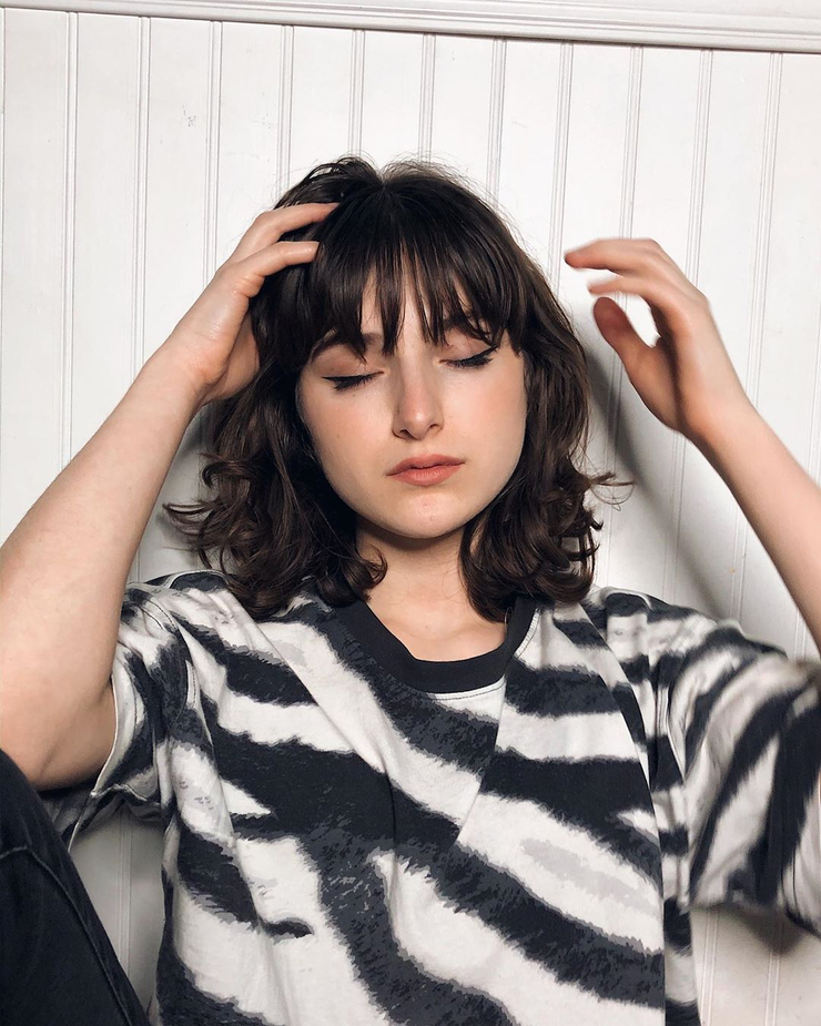 Kayce Brewer