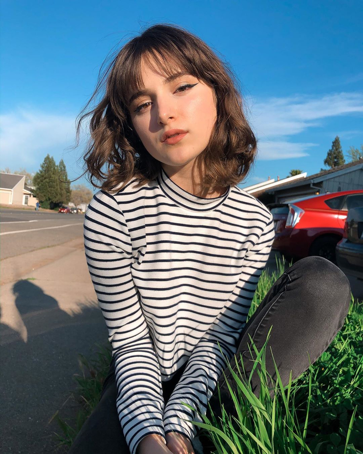 Kayce Brewer