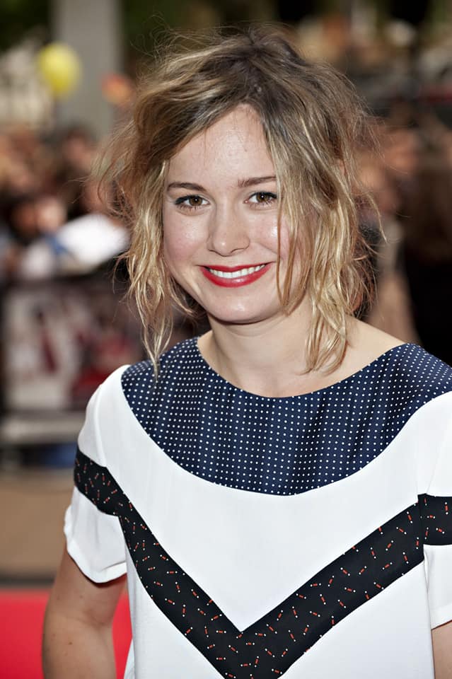Brie Larson Brie Larson