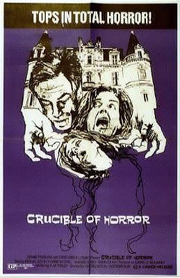 Crucible of Horror