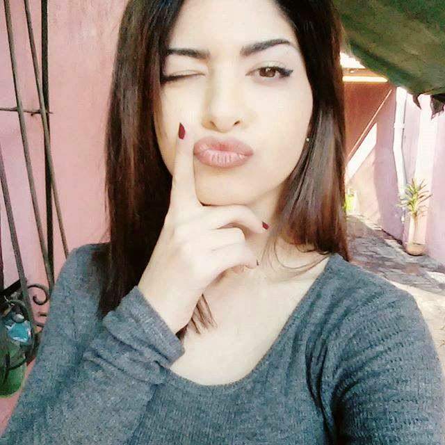 Yanina Chiesa Yanina Chiesa