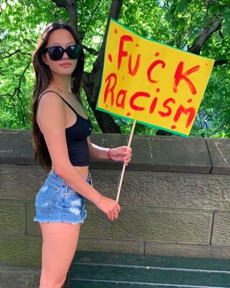 Lily Chee