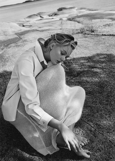 Frida Gustavsson Frida Gustavsson