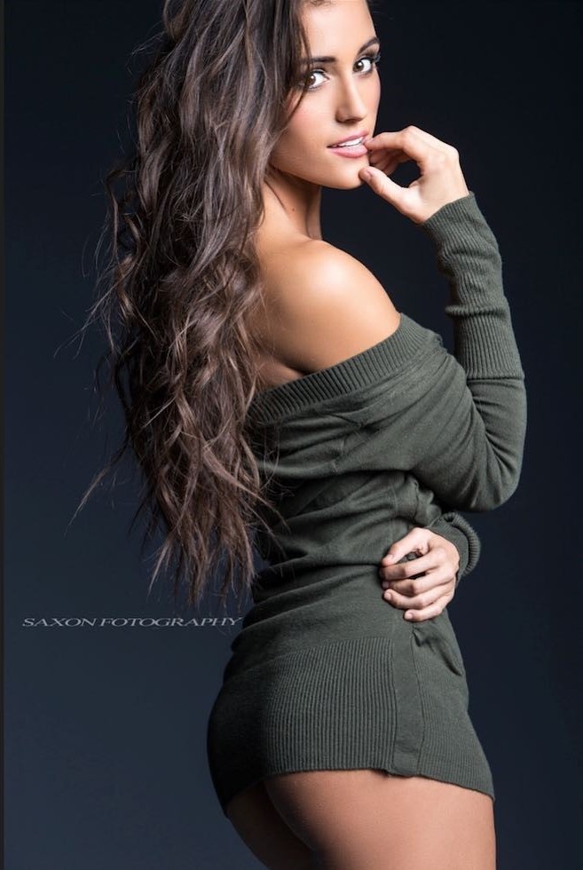 Picture of Justine Davis (1)