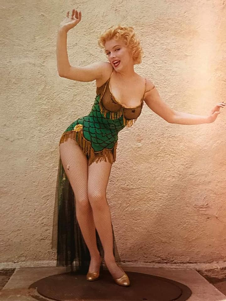Marilyn Monroe Marilyn Monroe