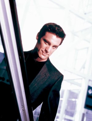 Michael T. Weiss