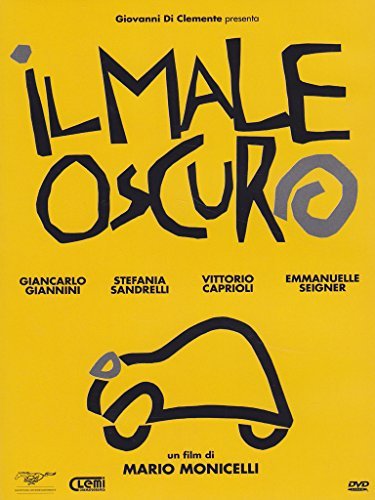 Il Male Oscuro [Italian Import]