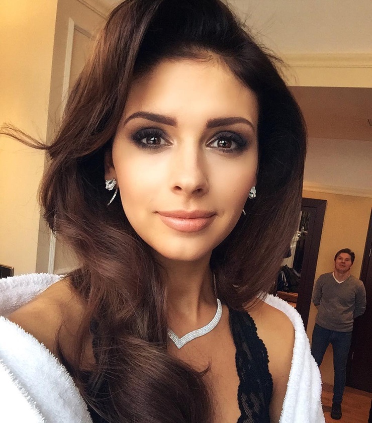 Klaudia Halejcio Klaudia Halejcio