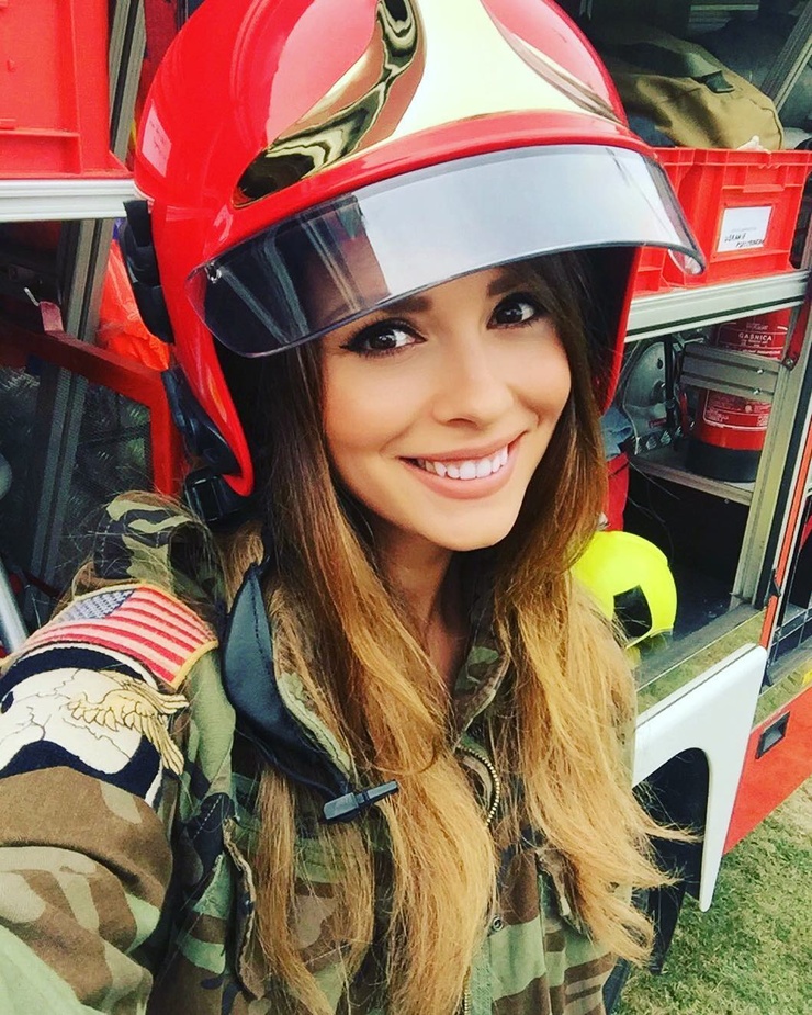 Klaudia Halejcio Klaudia Halejcio