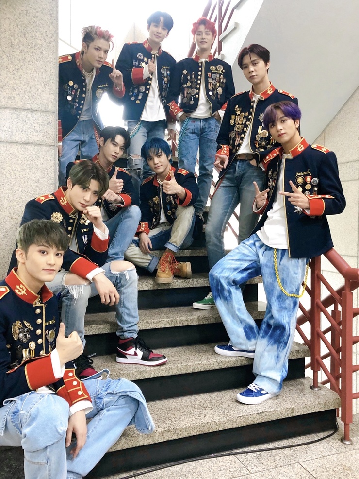 NCT 127