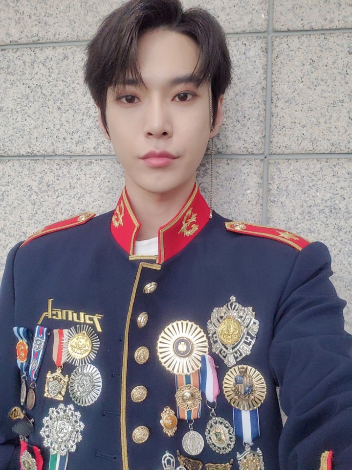 Doyoung