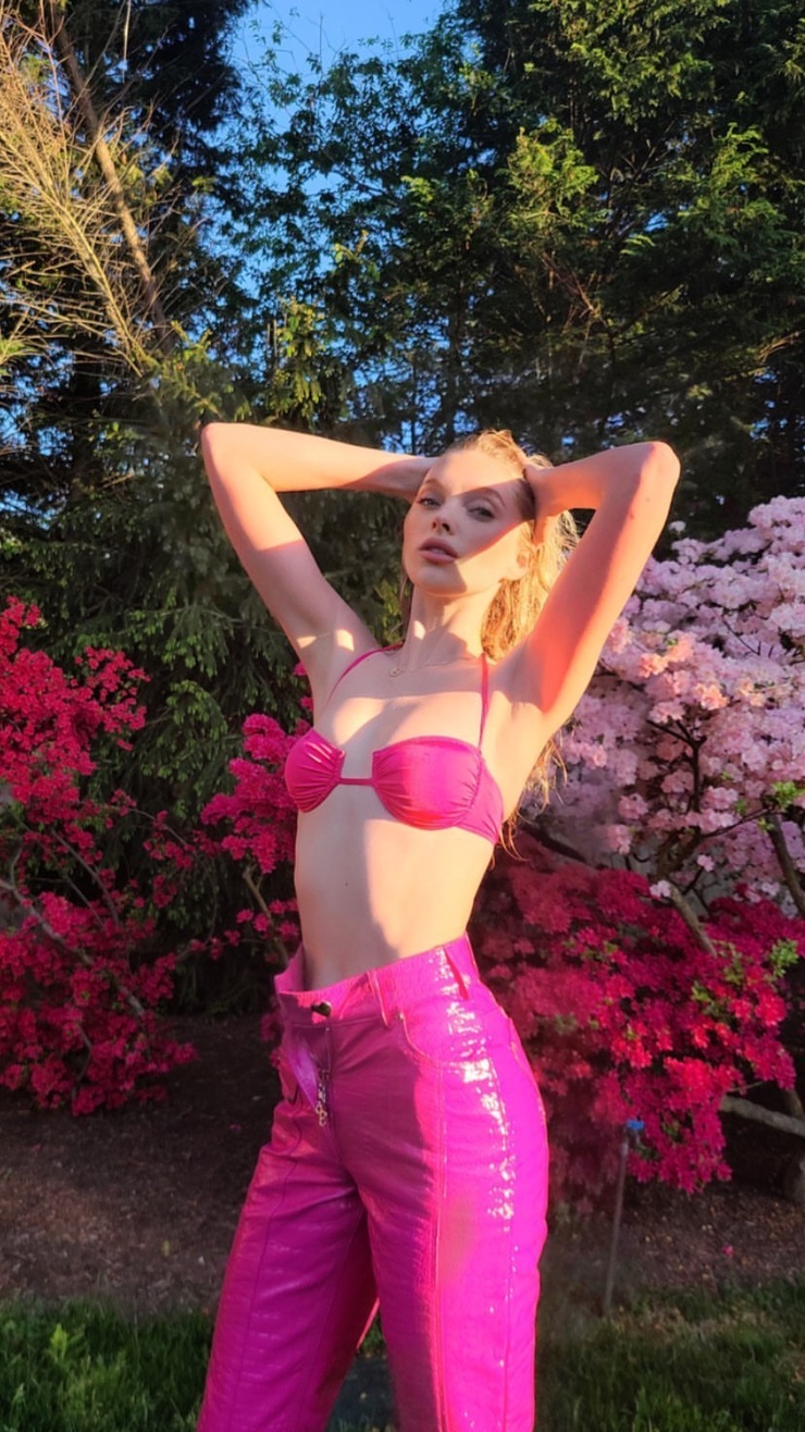 Elsa Hosk Elsa Hosk