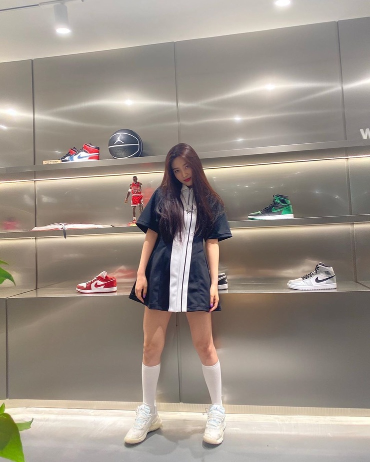 Joy (Park Soo Young)