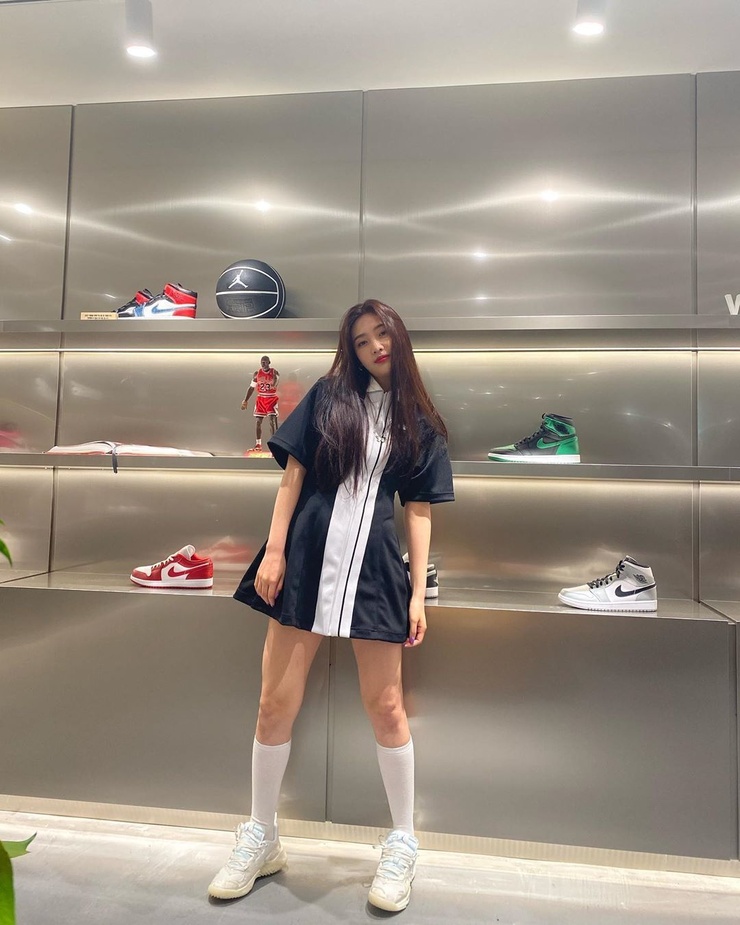 Joy (Park Soo Young)