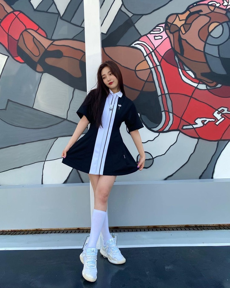 Joy (Park Soo Young)