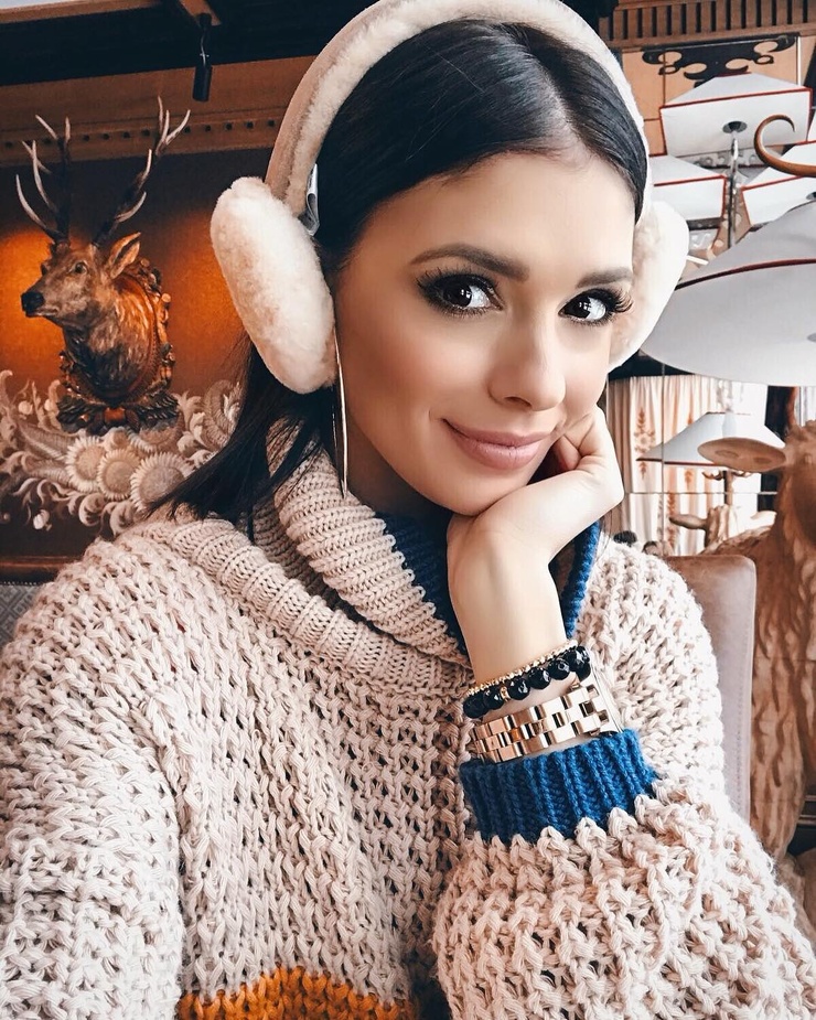 Klaudia Halejcio Klaudia Halejcio