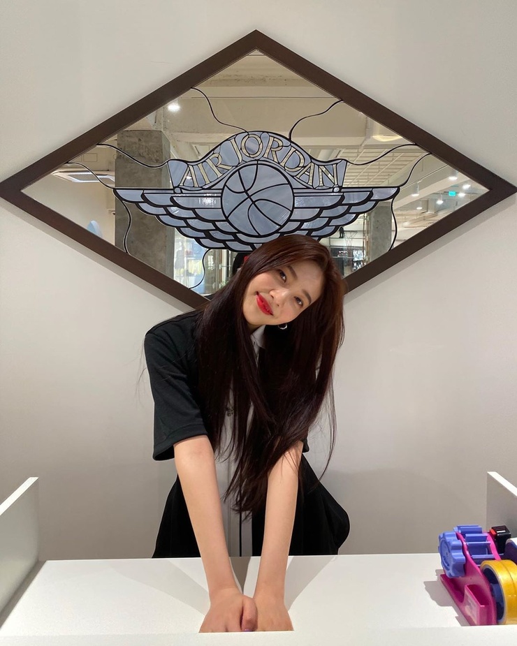 Joy (Park Soo Young)