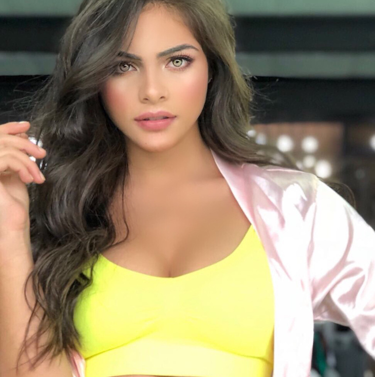 Sara Orrego Sara Orrego