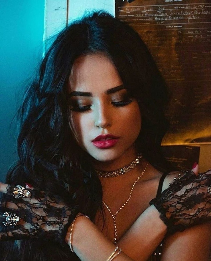 Becky G.