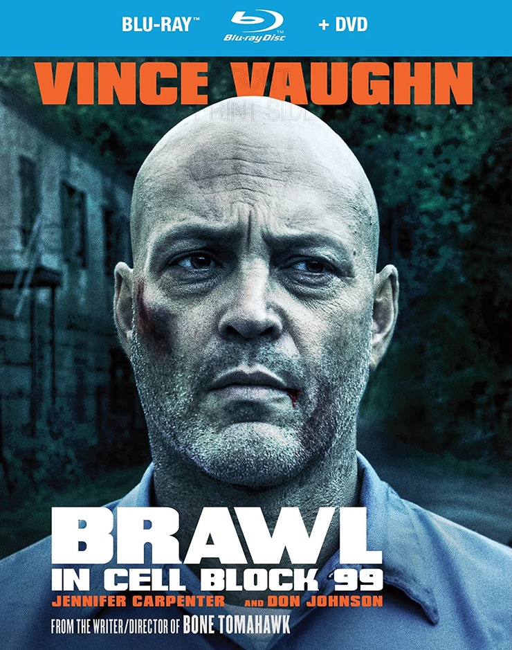 Brawl In Cell Block 99 
