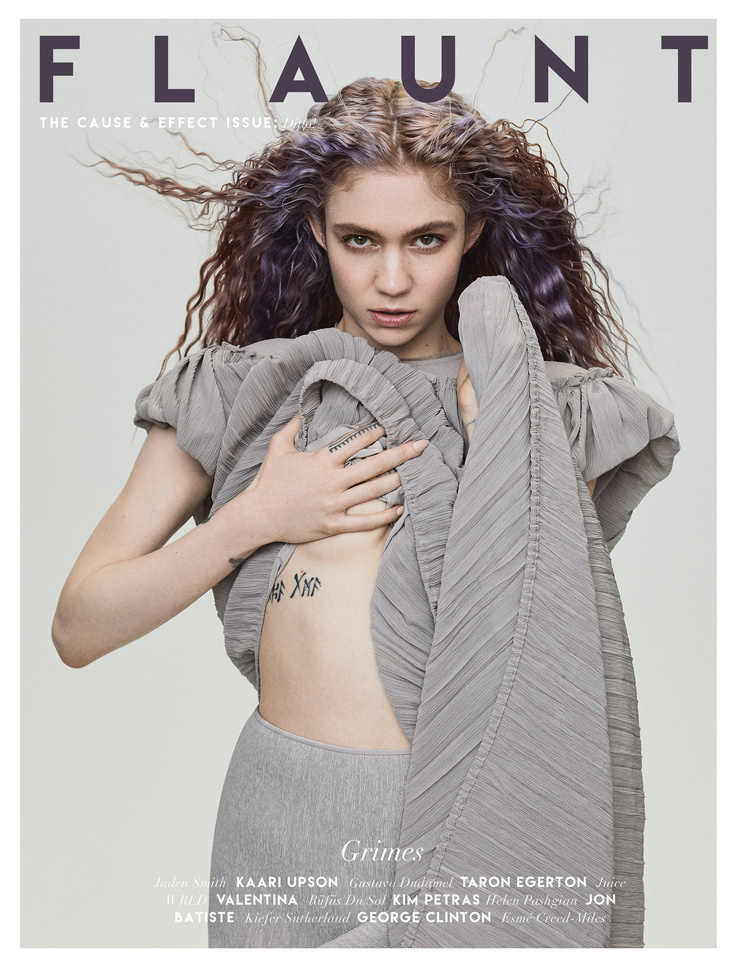 Grimes