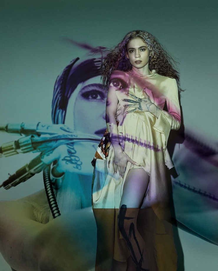 Grimes