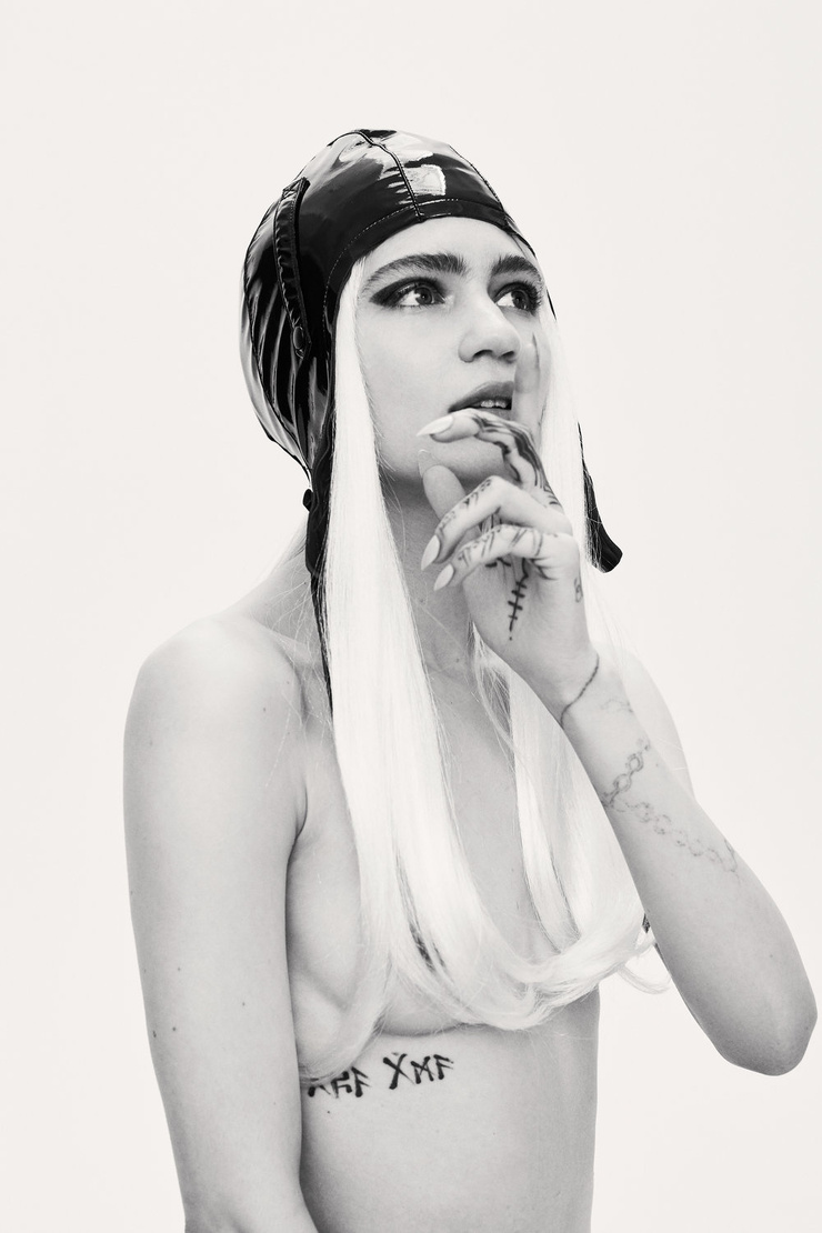 Grimes