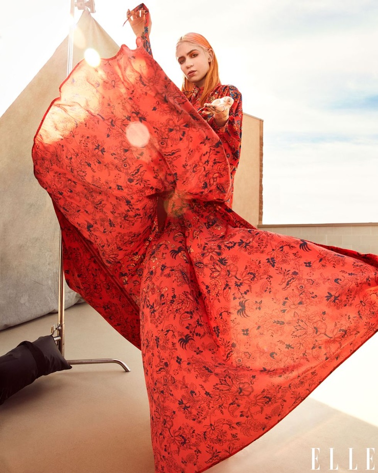 Grimes