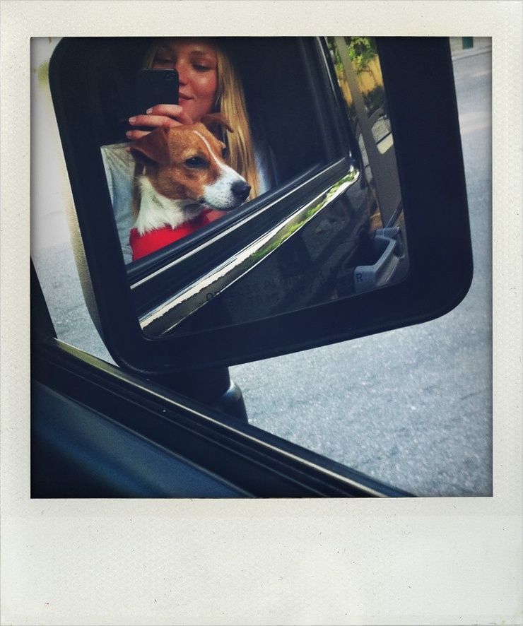 Candice Swanepoel Candice Swanepoel