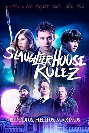Slaughterhouse Rulez