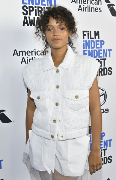 Taylor Russell