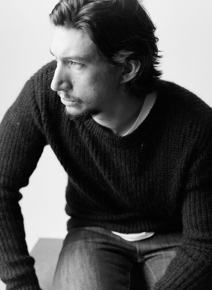 Adam Driver
