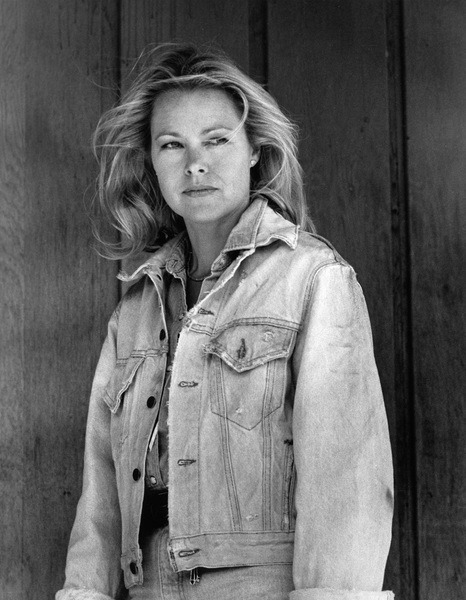 Michelle Phillips