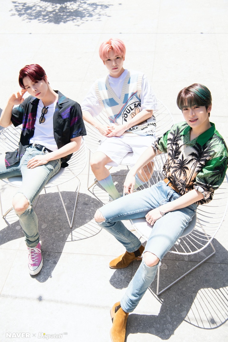 NCT 127