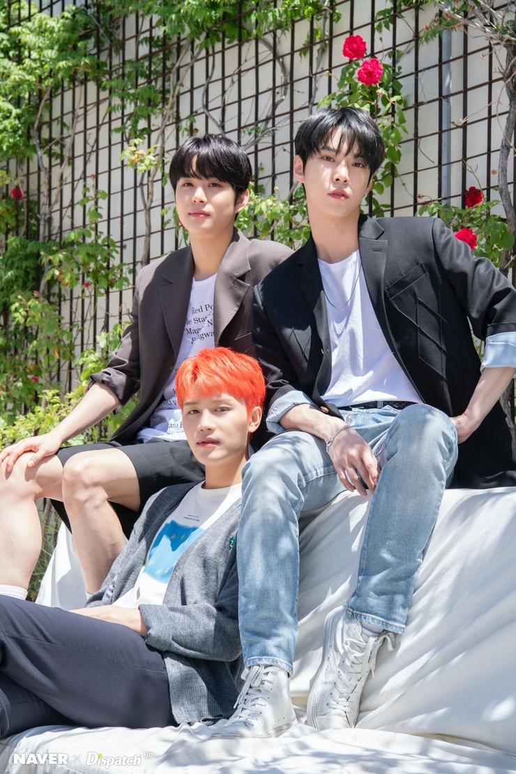 NCT 127