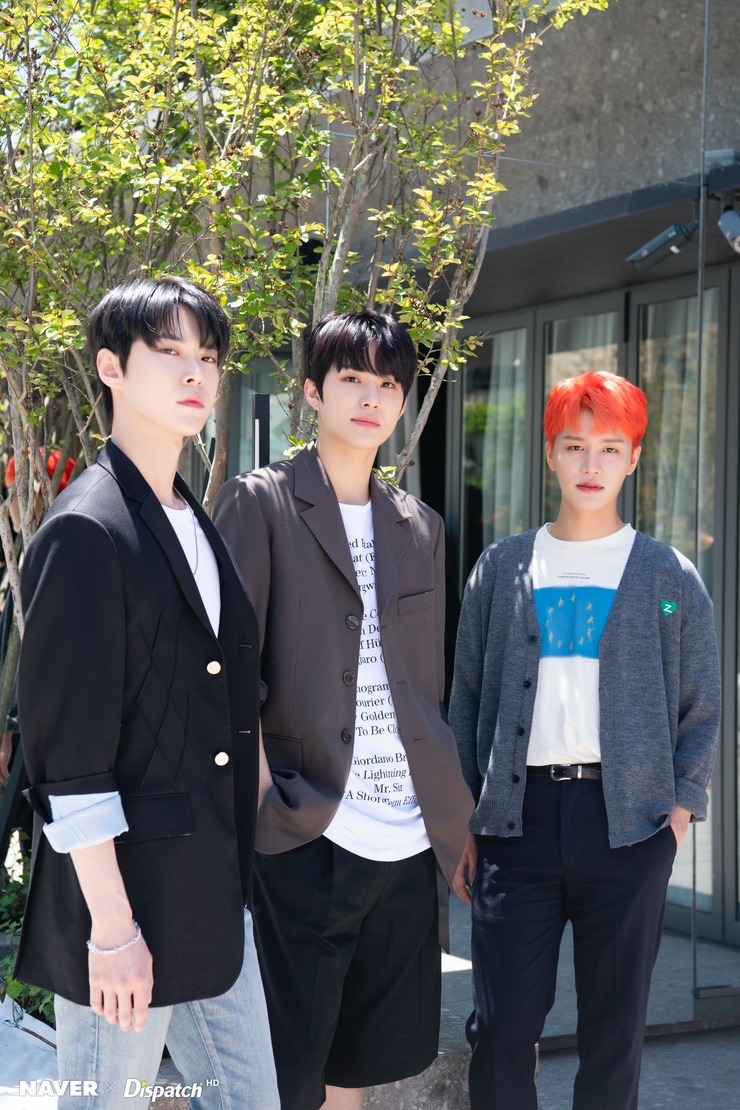 NCT 127