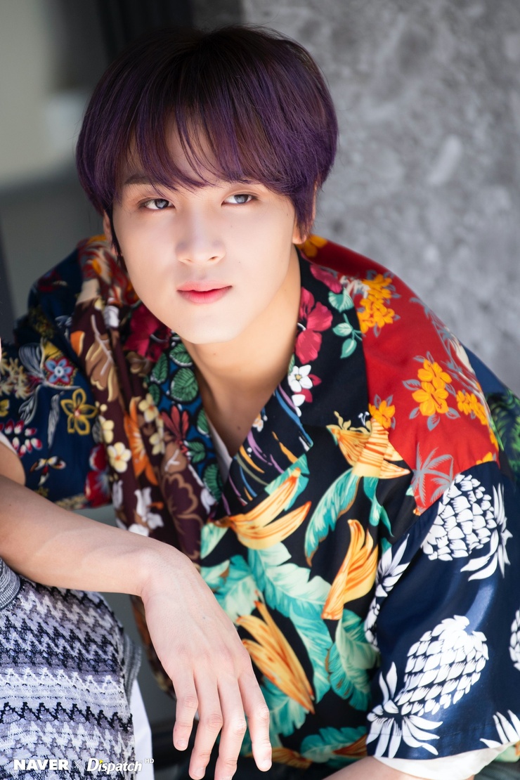 Haechan